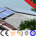 Whole house off grid and on grid 1kw solar power system for home with high quality